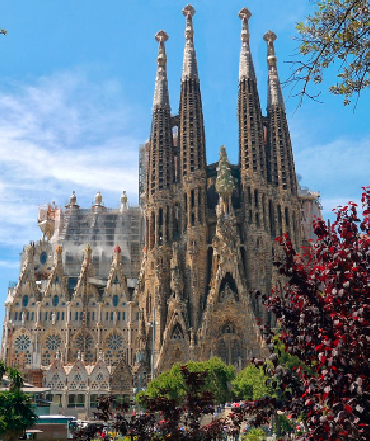 Cenb Barcelona