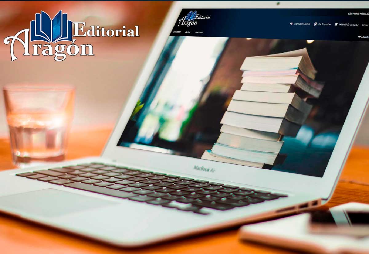 Editorial Aragón
