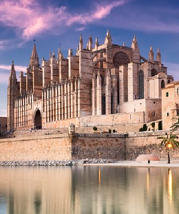 Cen Mallorca