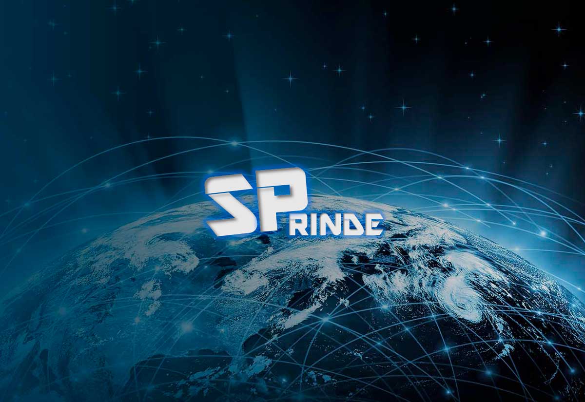 Sprinde
