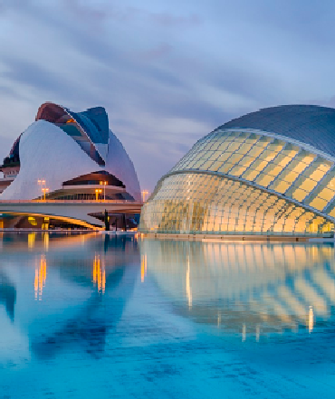 Cenv Valencia